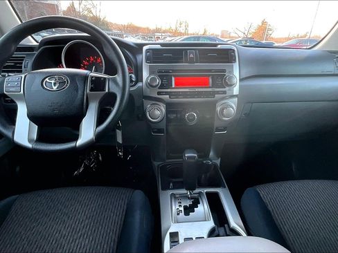 Used 2012 Toyota 4Runner SR5 w/ Convenience Pkg image 14