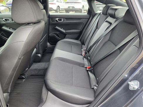 New 2026 Honda Civic Sport image 10