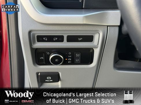 Used 2022 Ford F150 XLT w/ Equipment Group 302A High image 19