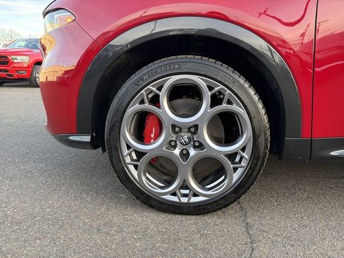 Used 2024 Alfa Romeo Tonale Veloce image 30