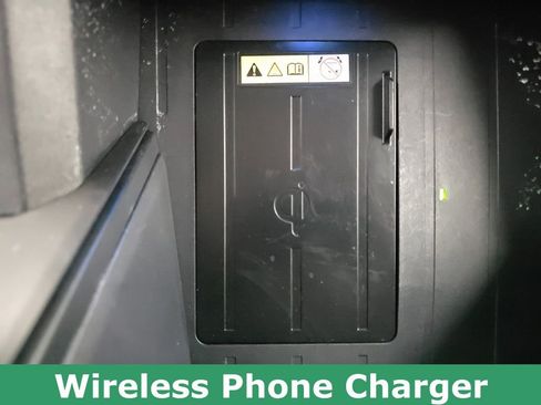 Used 2023 Toyota Tundra TRD Pro image 36