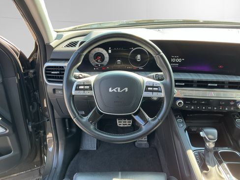 Used 2023 Kia Telluride SX AWD/4WD image 12
