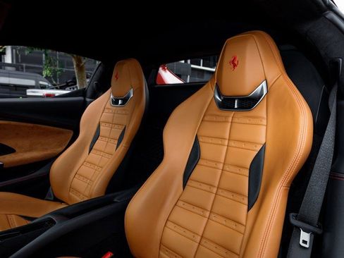 Used 2025 Ferrari 296 GTB image 31