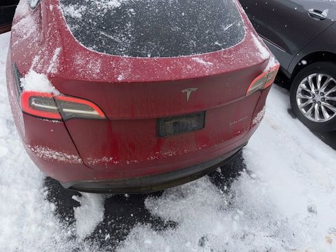 Used 2023 Tesla Model Y Long Range image 7