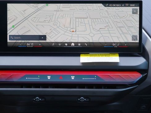 New 2026 BMW X3 xDrive30 w/ M Sport Package AWD/4WD image 14