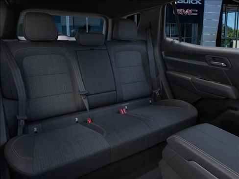 New 2027 GMC Terrain Elevation FWD image 17