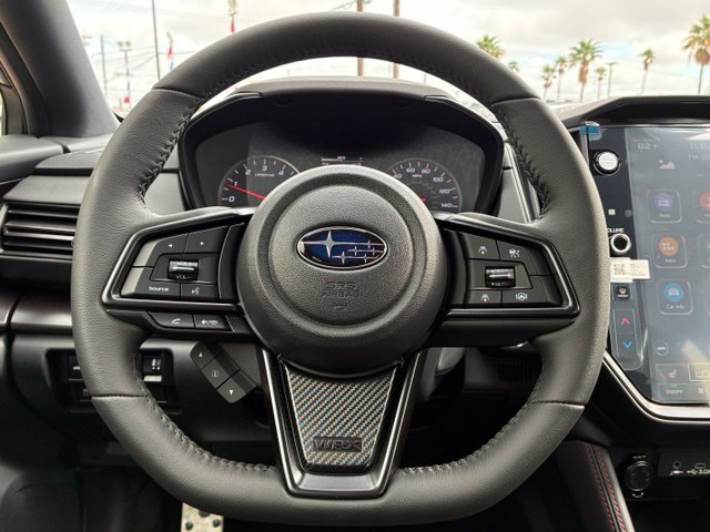 New 2026 Subaru WRX Premium AWD/4WD image 15