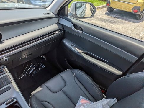 Used 2023 Hyundai Palisade SEL FWD image 20
