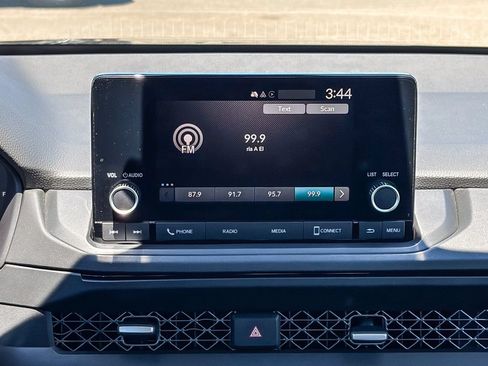 Used 2023 Honda Accord EX image 16