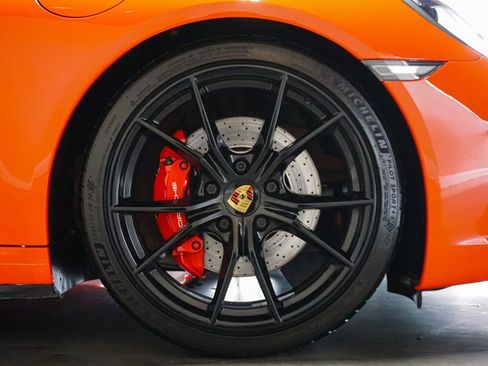 Used 2017 Porsche 911 GT3 RS image 49