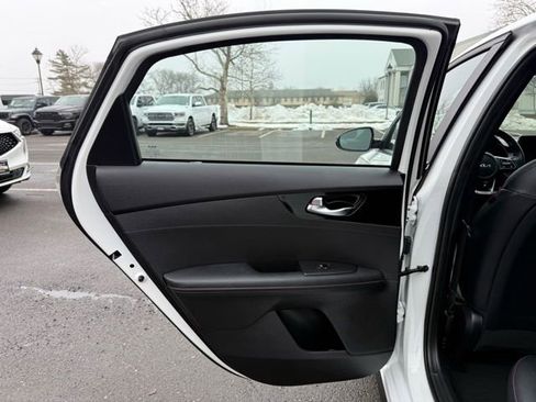 Used 2024 Kia Forte GT w/ GT2 Package image 25