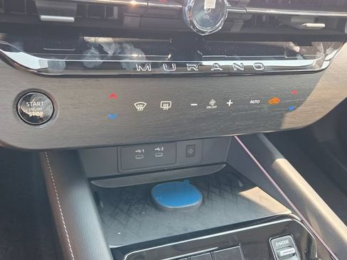 New 2026 Nissan Murano SL AWD/4WD image 23