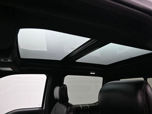 Used 2018 Ford F150 Lariat w/ Equipment Group 502A Luxury image 12