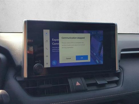 Used 2025 Toyota RAV4 XLE w/ Convenience Package FWD image 18
