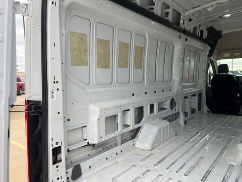 Used 2023 Ford Transit 250 148 High Roof Extended image 17