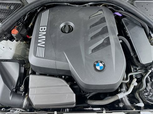 Used 2025 BMW 330i Sedan image 34