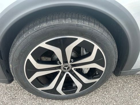 Certified 2025 Mercedes-Benz E 450 4MATIC All-Terrain Wagon image 15