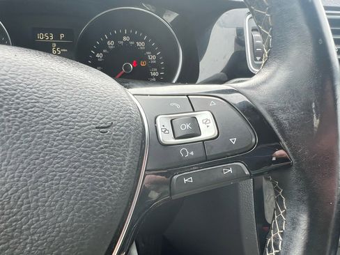 Used 2016 Volkswagen Jetta Sport image 45