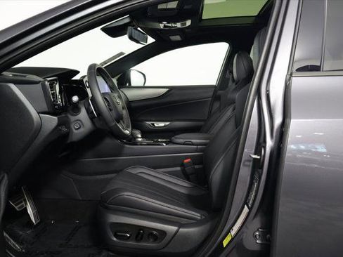 Certified 2026 Lexus NX 450h+ F Sport image 10