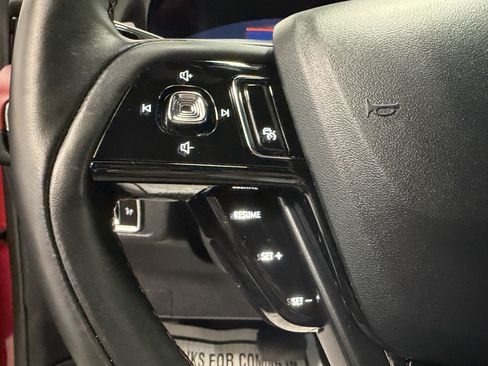 Used 2025 Lincoln Corsair Reserve w/ Equipment Group 202A image 21