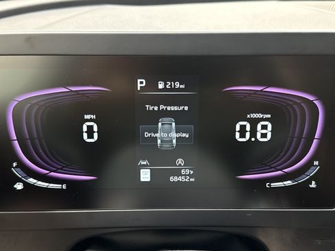 Certified 2023 Kia Sportage LX AWD/4WD image 19