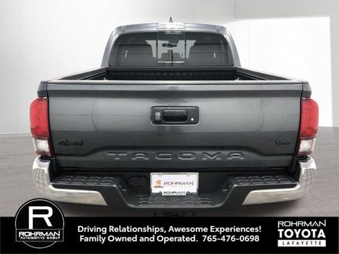 Used 2023 Toyota Tacoma SR5 image 5