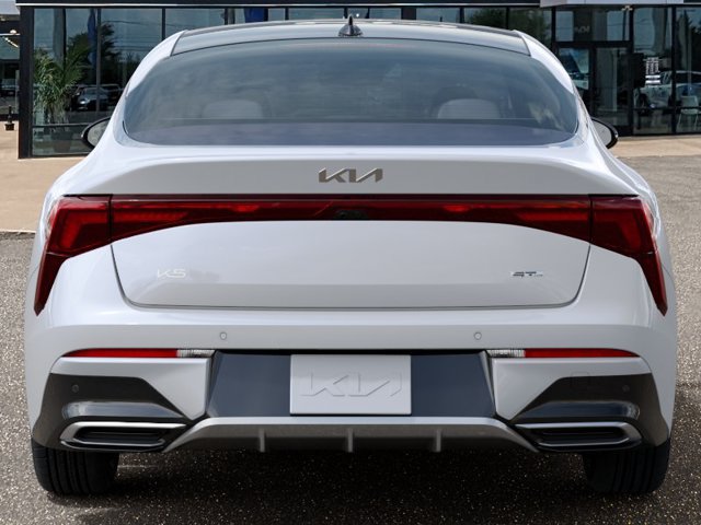 New 2027 Kia K5 GT-Line image 13
