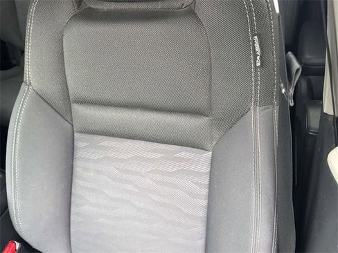 Certified 2023 Nissan Frontier SV image 27