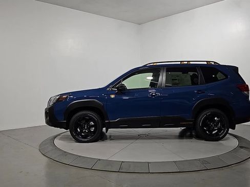 New 2025 Subaru Forester Wilderness image 2