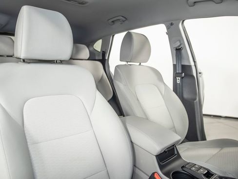 Used 2019 Hyundai Tucson Sport FWD image 49