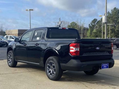 New 2026 Ford Maverick XLT AWD/4WD image 4