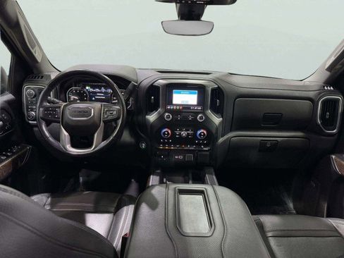 Used 2021 GMC Sierra 1500 Denali w/ Technology Package image 38