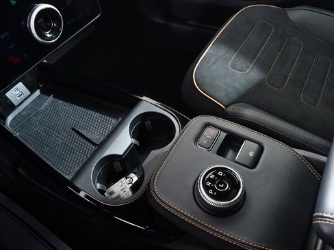 Used 2023 Ford Mustang Mach-E GT image 30