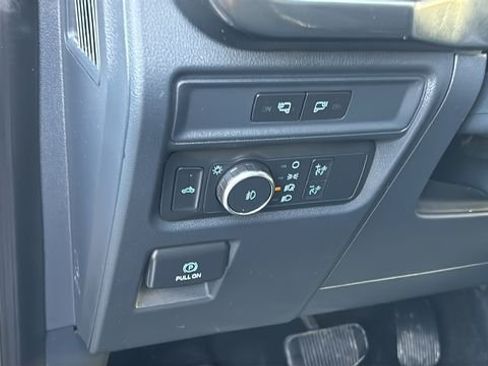 Used 2022 Ford F150 XL w/ STX Black Appearance Package AWD/4WD image 11