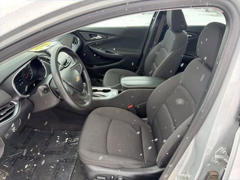 Used 2020 Chevrolet Malibu LT image 21