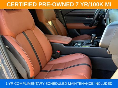 Used 2024 MAZDA CX-50 Meridian Edition w/ Weather Package AWD/4WD image 20