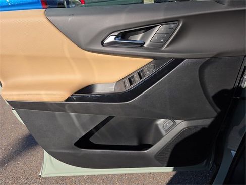 New 2026 Chevrolet Equinox ACTIV image 17