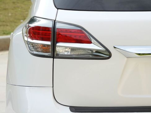 Used 2015 Lexus RX 350 FWD image 26