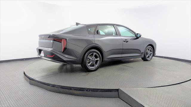 Used 2026 Kia K4 FWD image 8
