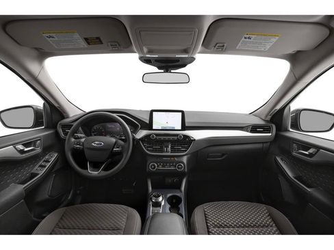 Used 2022 Ford Escape SE w/ Convenience Package FWD image 6