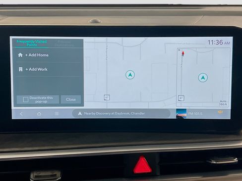 Used 2024 Kia Sorento SX Prestige image 9