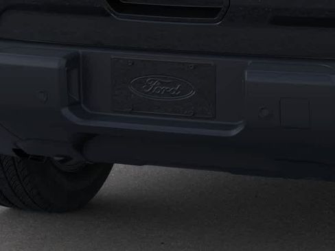 New 2026 Ford Bronco Sport Big Bend AWD/4WD image 23