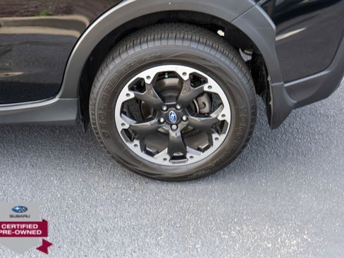 Certified 2023 Subaru Crosstrek 2.0i Premium image 9