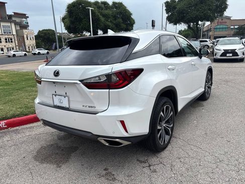 Used 2018 Lexus RX 350 FWD w/ Premium Package image 5