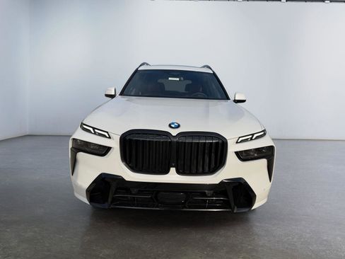 New 2026 BMW X7 xDrive40i w/ M Sport Package image 25