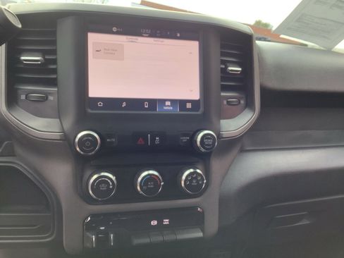 Used 2023 RAM 3500 Tradesman image 13