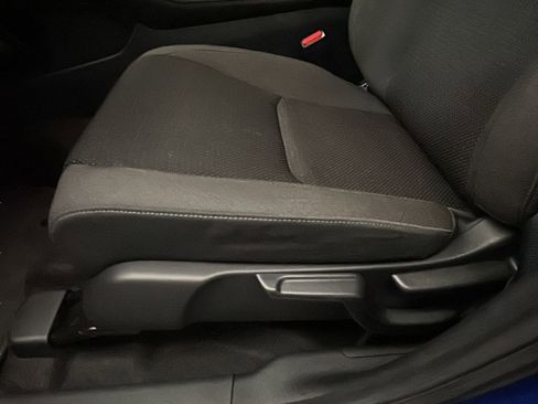 Used 2021 Honda HR-V Sport image 9