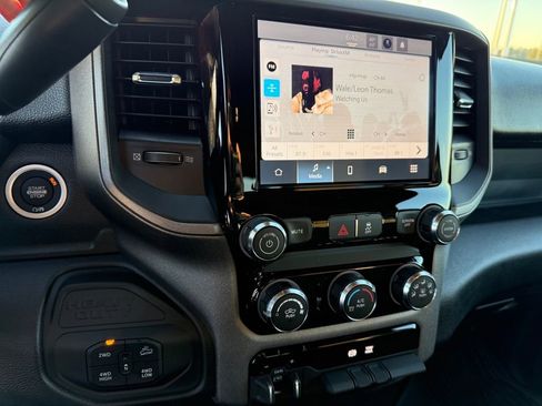 New 2026 RAM 2500 Tradesman image 17