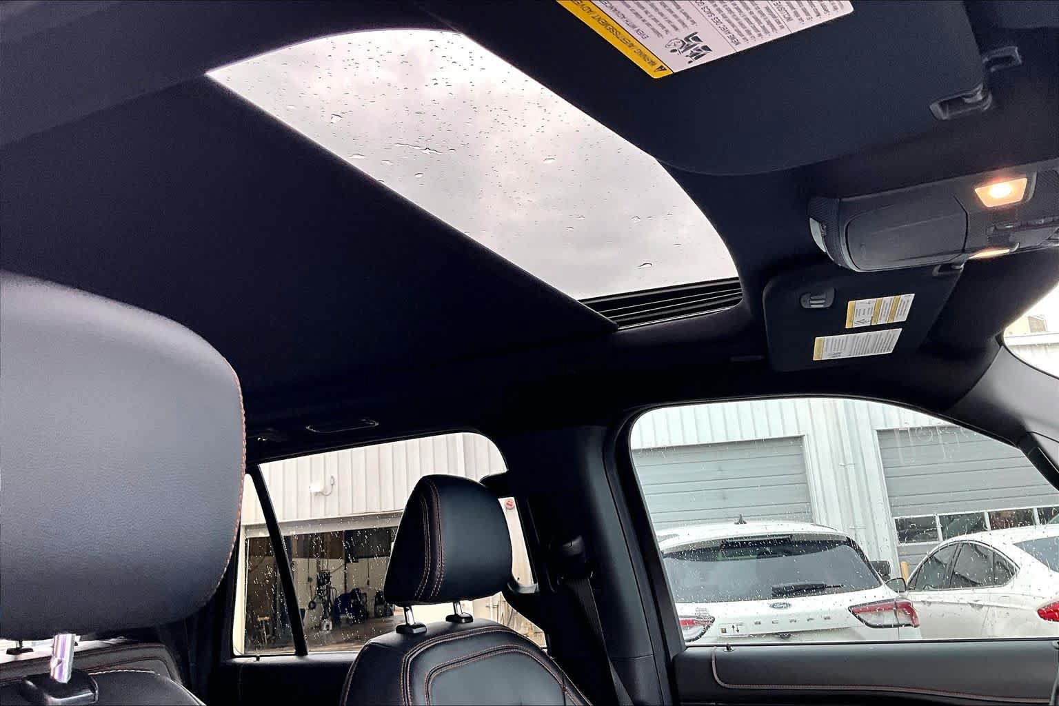 Certified 2023 Ford Expedition Timberline AWD/4WD image 16