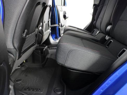 New 2026 Jeep Gladiator Rubicon image 16